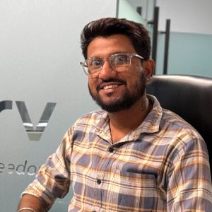 Mr. Akash Gangurde