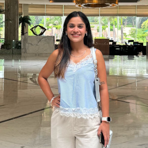 Mrs. Monica Parmar